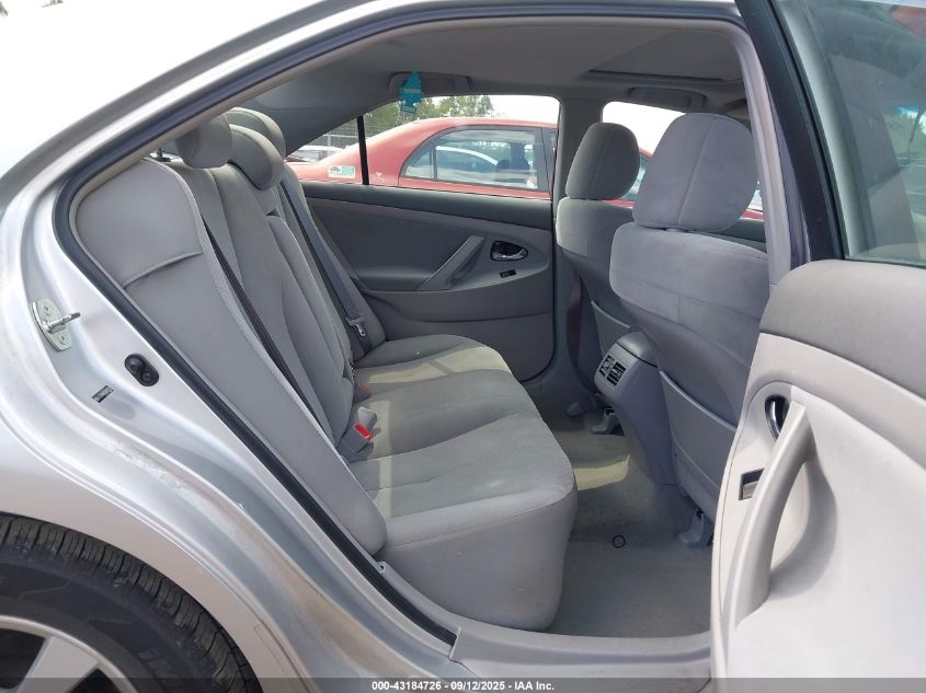 2009 Toyota Camry Hybrid VIN: 4T1BB46K59U091058 Lot: 43184726