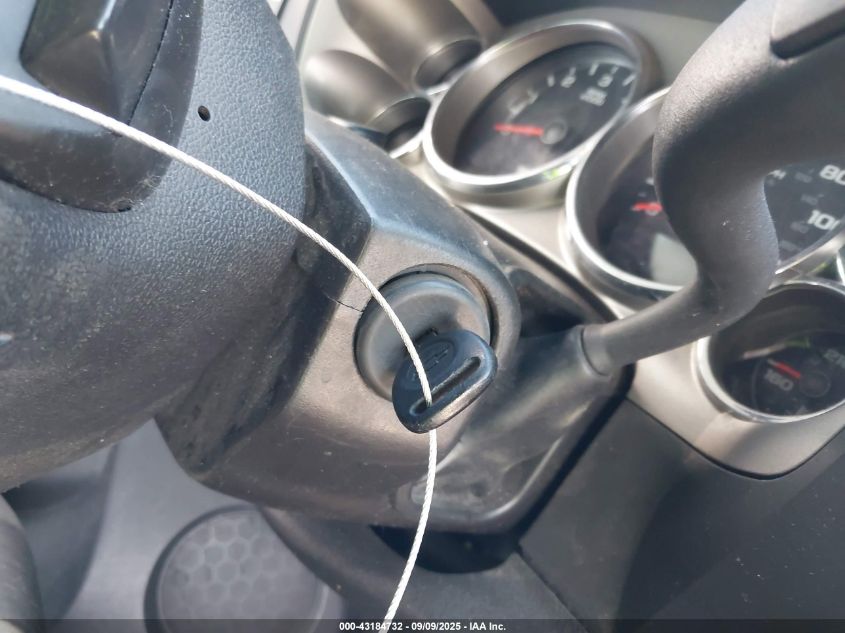 2012 Chevrolet Silverado 1500 Lt VIN: 1GCPKSE76CF188017 Lot: 43184732