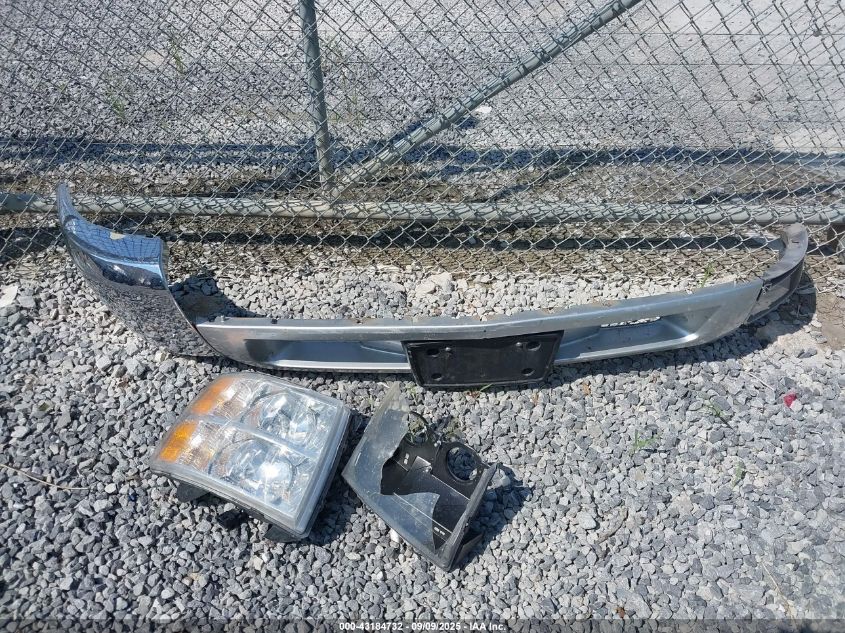 2012 Chevrolet Silverado 1500 Lt VIN: 1GCPKSE76CF188017 Lot: 43184732