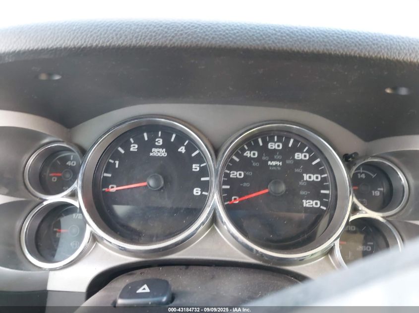 2012 Chevrolet Silverado 1500 Lt VIN: 1GCPKSE76CF188017 Lot: 43184732