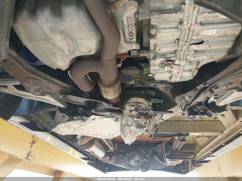 2019 Honda Odyssey Touring VIN: 5FNRL6H80KB051451 Lot: 43184736