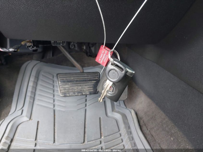 2009 Cadillac Escalade Esv Standard VIN: 1GYFK26239R212919 Lot: 43184755