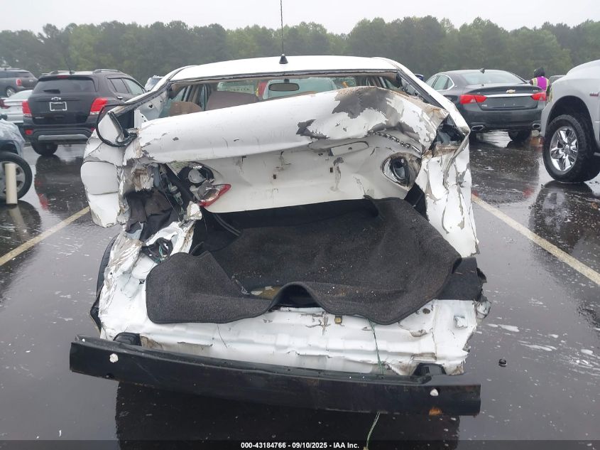 2003 Toyota Corolla Le VIN: 1NXBR32E93Z167619 Lot: 43184766