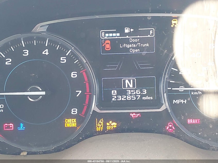 2018 Subaru Forester 2.5I Premium VIN: JF2SJAGCXJH522571 Lot: 43184780