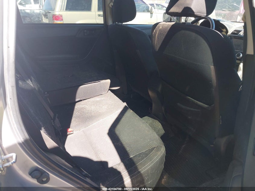 2018 Subaru Forester 2.5I Premium VIN: JF2SJAGCXJH522571 Lot: 43184780