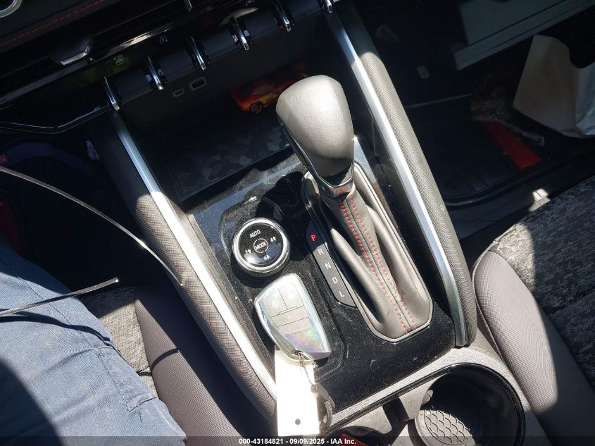 2024 Chevrolet Colorado 4Wd Z71 VIN: 1GCPTDEK4R1203746 Lot: 43184821