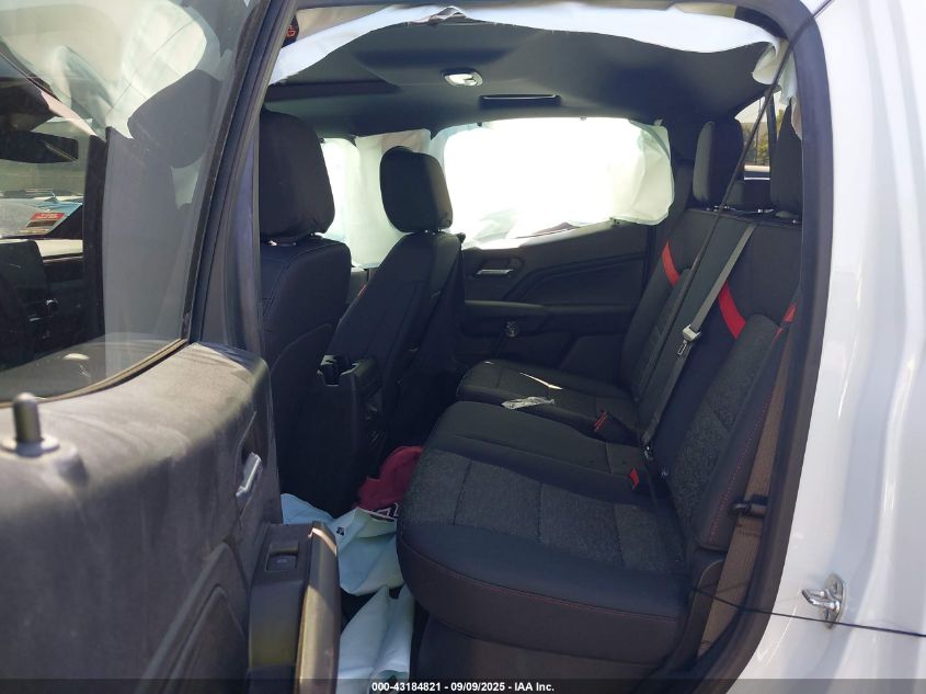 2024 Chevrolet Colorado 4Wd Z71 VIN: 1GCPTDEK4R1203746 Lot: 43184821