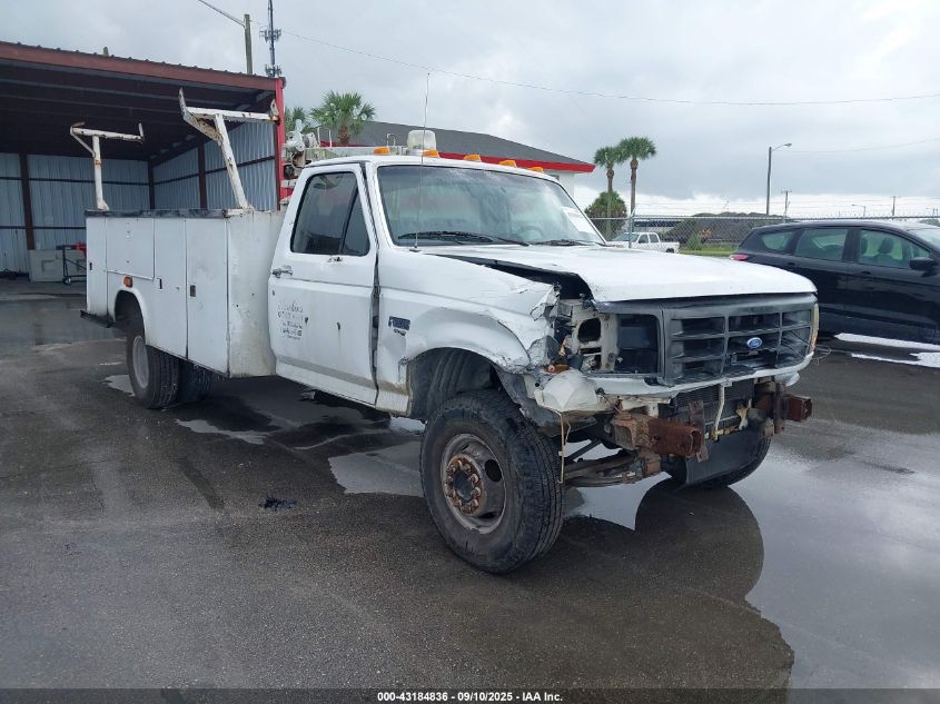 3FELF47F0VMA50986 FORD F-SUPER DUTY Photo 1
