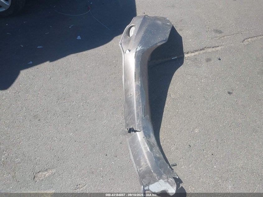 2010 Honda Cr-V Lx VIN: 5J6RE3H31AL011026 Lot: 43184857