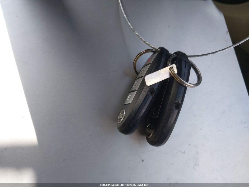 2010 Nissan Altima 2.5 VIN: 1N4AL2AP8AC182281 Lot: 43184860