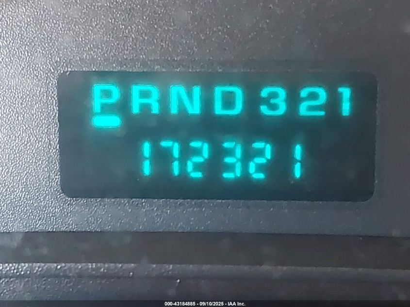 2005 Chevrolet Express VIN: 1GCGG25V151266803 Lot: 43184885