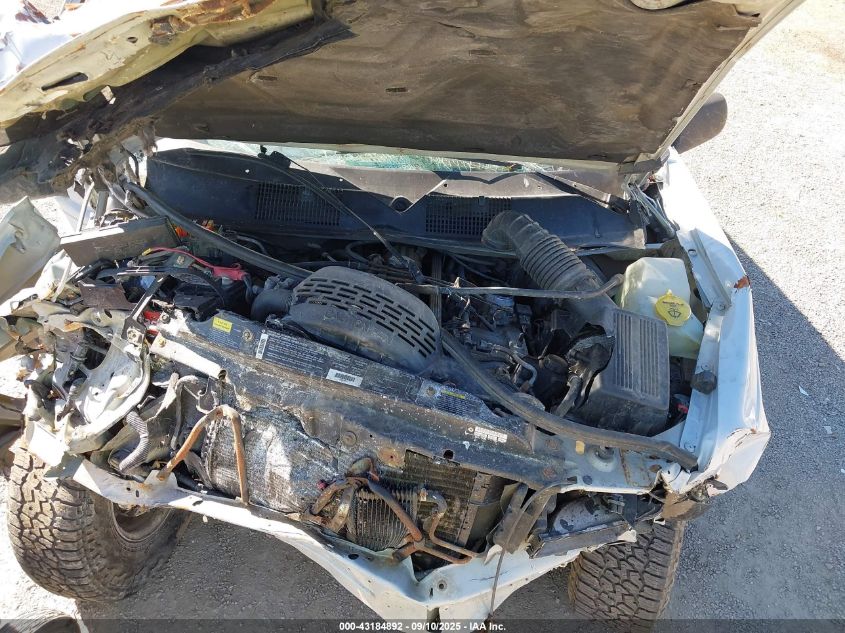 1996 Jeep Grand Cherokee Laredo VIN: 1J4FX58S3TC162145 Lot: 43184892