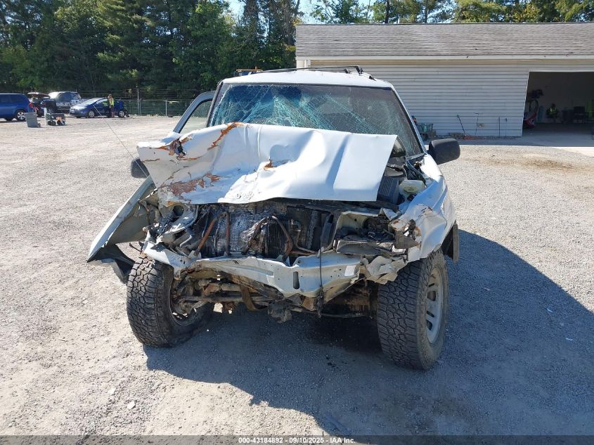 1996 Jeep Grand Cherokee Laredo VIN: 1J4FX58S3TC162145 Lot: 43184892