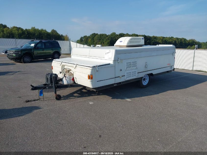 2003 Fleetwood Laramie