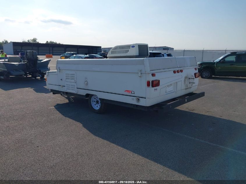 2003 Fleetwood Laramie