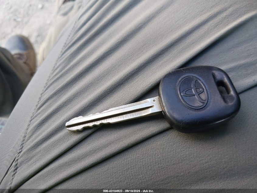 2007 Toyota Tundra Sr5 4.7L V8 VIN: 5TFRT54157X007896 Lot: 43184923