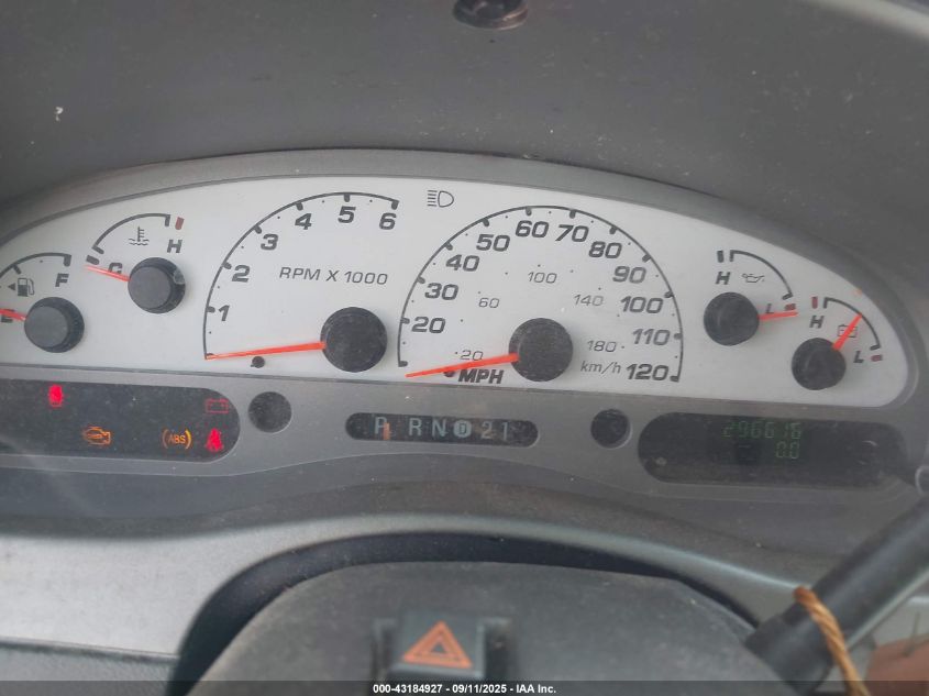 2004 Ford Explorer Sport Trac Adrenalin/Xls/Xlt VIN: 1FMZU67K04UA96499 Lot: 43184927