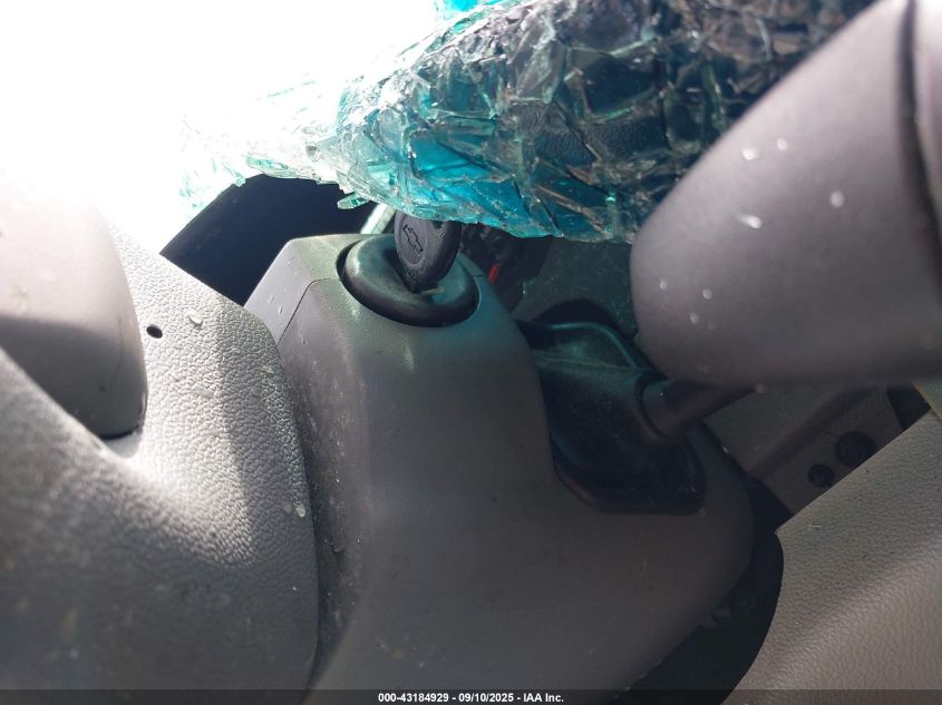 2007 Chevrolet Suburban 1500 Ls VIN: 3GNFC16J27G129166 Lot: 43184929