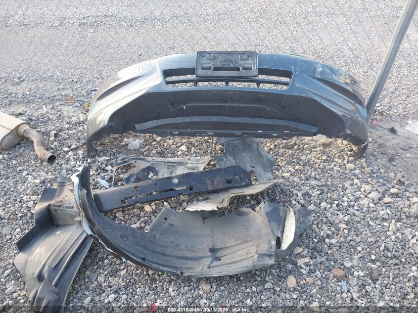 2012 Honda Accord 2.4 Ex VIN: 1HGCP2F76CA021931 Lot: 43184945