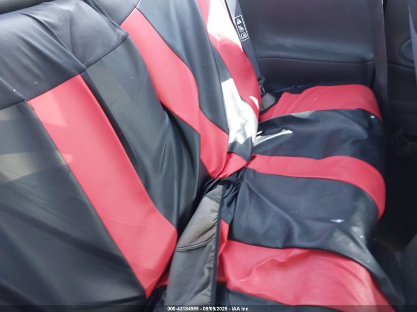 2003 Ford Mustang VIN: 1FAFP40483F387968 Lot: 43184959