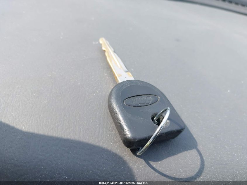 2011 Ford Ranger Xlt VIN: 1FTLR4FE7BPB22829 Lot: 43184981