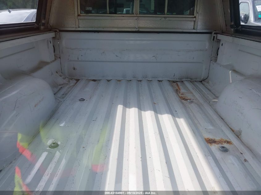 2011 Ford Ranger Xlt VIN: 1FTLR4FE7BPB22829 Lot: 43184981