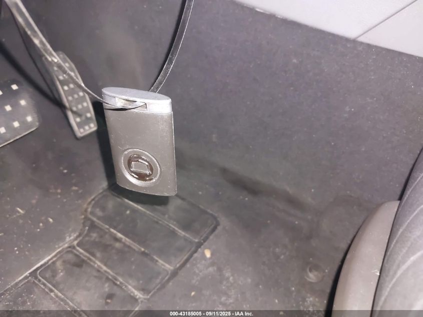 2010 Cadillac Srx Premium Collection VIN: 3GYFNCEY2AS580688 Lot: 43185005