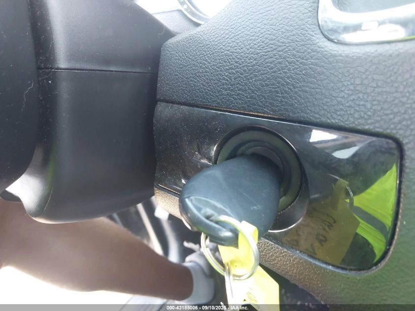 2015 Dodge Grand Caravan Sxt VIN: 2C4RDGCG2FR526884 Lot: 43185006