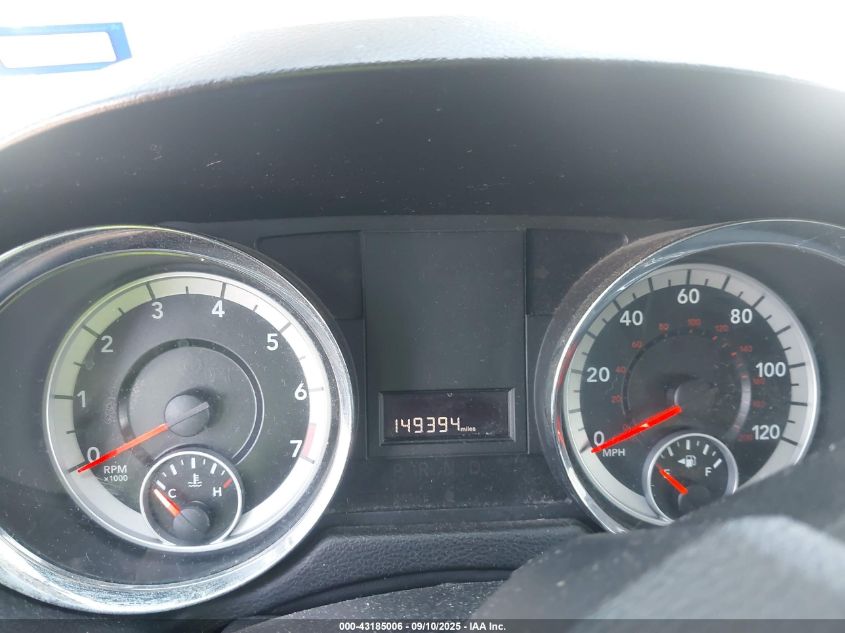 2015 Dodge Grand Caravan Sxt VIN: 2C4RDGCG2FR526884 Lot: 43185006