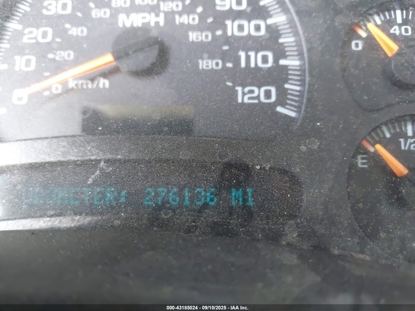 2005 Chevrolet Silverado 1500 Z71 VIN: 2GCEK13T751361071 Lot: 43185024