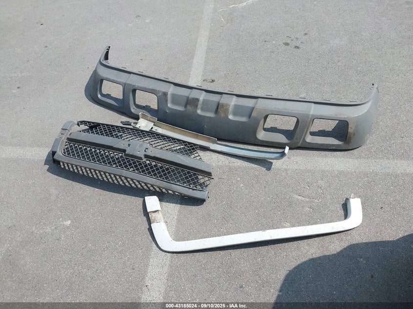 2005 Chevrolet Silverado 1500 Z71 VIN: 2GCEK13T751361071 Lot: 43185024