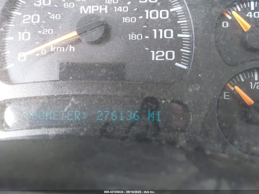 2005 Chevrolet Silverado 1500 Z71 VIN: 2GCEK13T751361071 Lot: 43185024