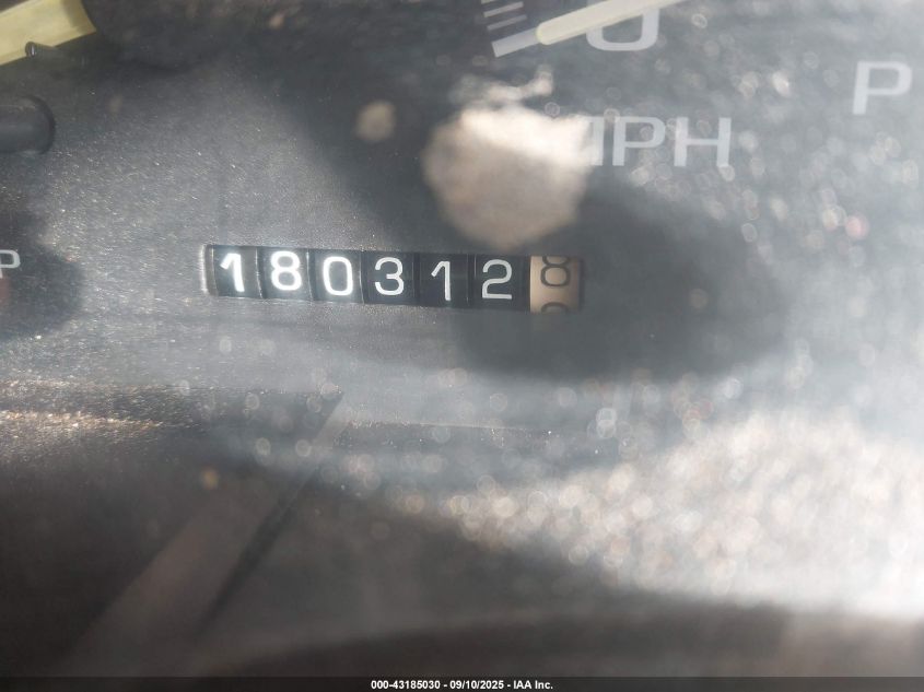 1996 Chevrolet Gmt-400 C1500 VIN: 1GCEC14R7TZ141370 Lot: 43185030