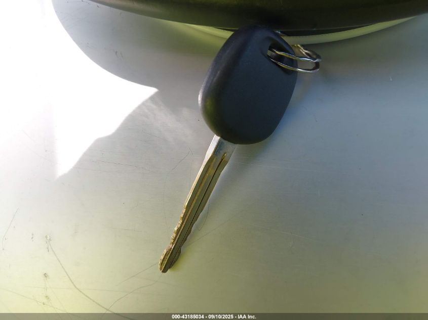 2008 Toyota Matrix Xr VIN: 2T1KR32EX8C705656 Lot: 43185034