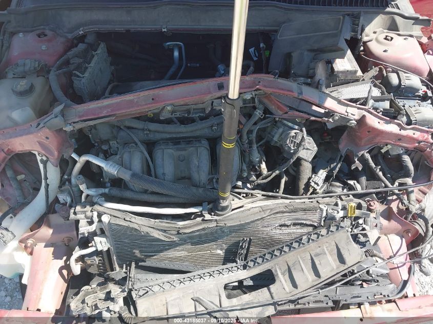 2015 Ford Fusion Se VIN: 3FA6P0H7XFR302269 Lot: 43185037