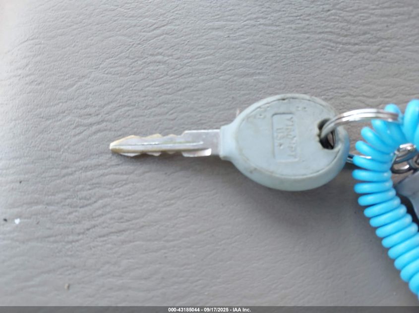 2003 Jeep Grand Cherokee Limited VIN: 1J4GW58N23C535208 Lot: 43185044