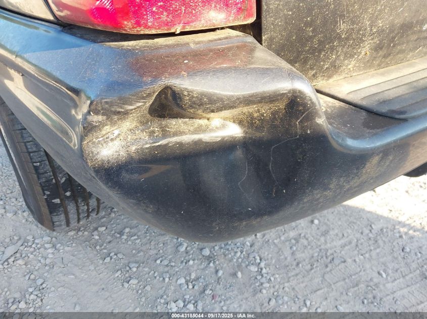 2003 Jeep Grand Cherokee Limited VIN: 1J4GW58N23C535208 Lot: 43185044