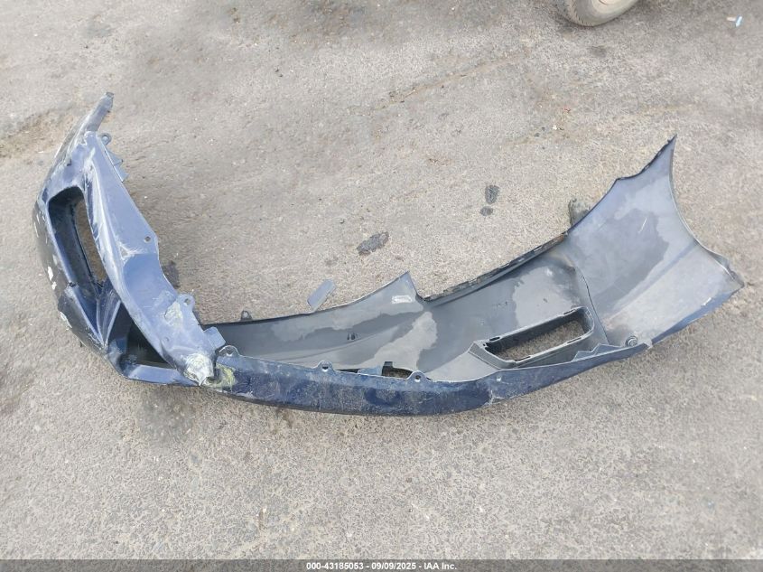 2009 Honda Civic Lx VIN: 19XFA16599E020624 Lot: 43185053