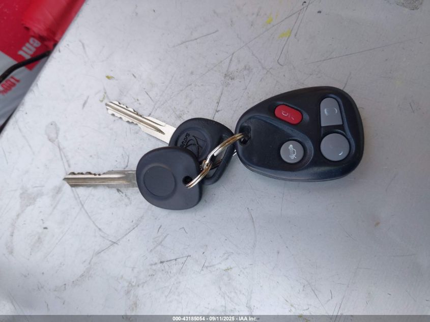 2007 Saturn Ion 3 VIN: 1G8AL55FX7Z125917 Lot: 43185054