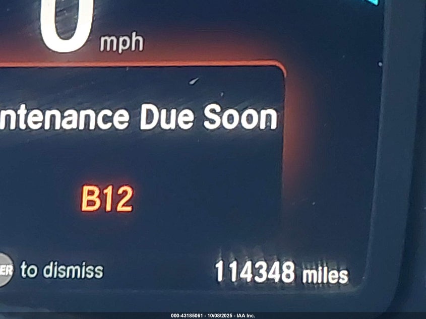 2020 HONDA ODYSSEY EX-L/EX-L W/NAVI   RES - 5FNRL6H70LB025697