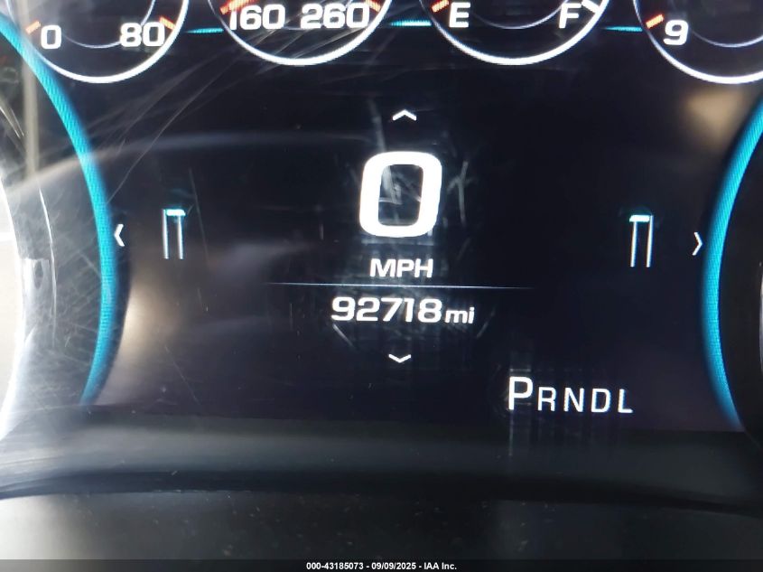 2017 GMC Sierra 1500 Denali VIN: 3GTU2PEC3HG302560 Lot: 43185073