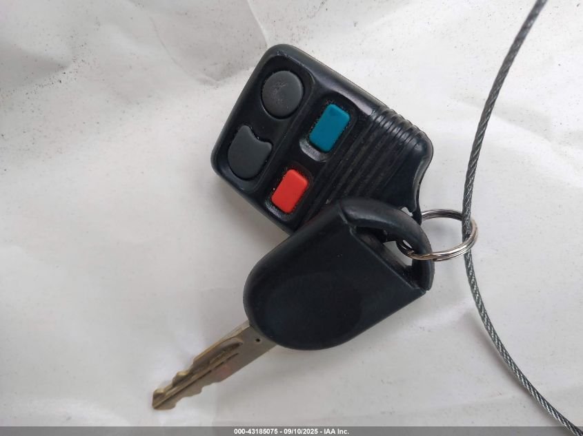 2004 Ford Explorer Nbx/Xlt VIN: 1FMZU73K94UA18850 Lot: 43185075