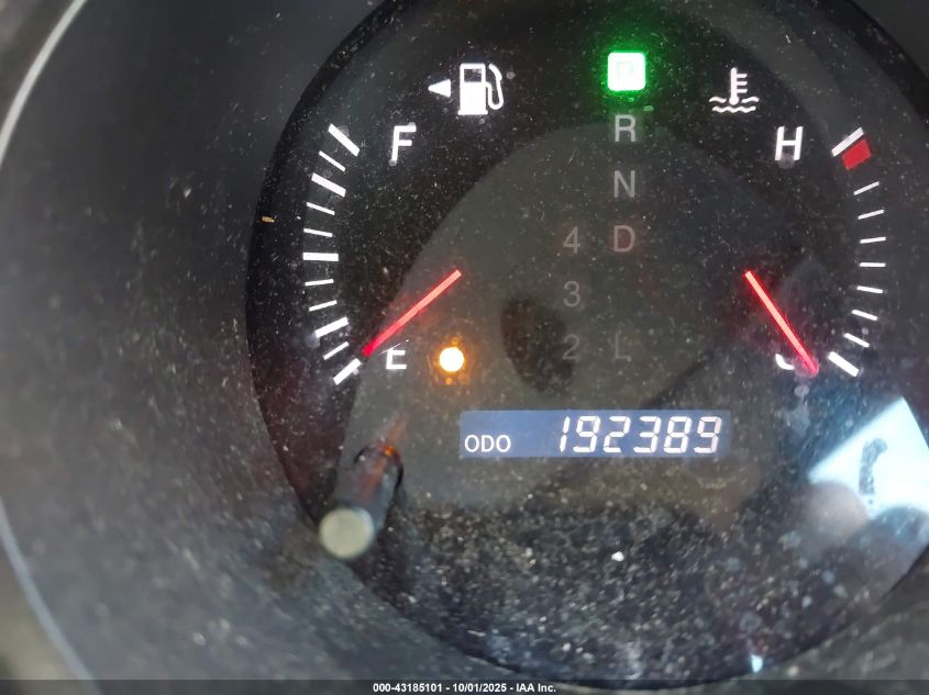 2003 Lexus Es 300 VIN: JTHBF30GX36004613 Lot: 43185101