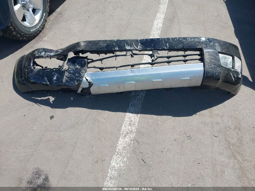 2004 Toyota 4Runner Limited V6 VIN: JTEBU17R240054456 Lot: 43185134