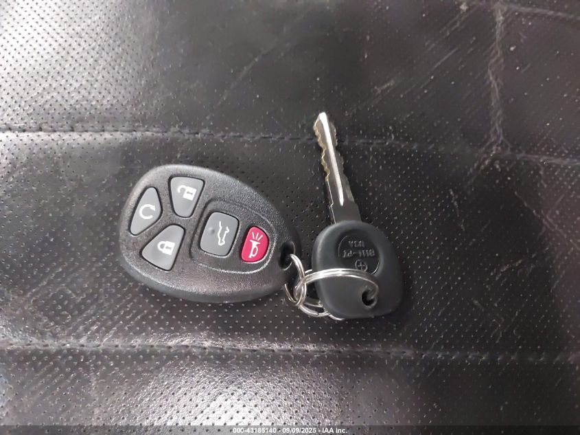 2008 Buick Enclave Cxl VIN: 5GAEV23778J249401 Lot: 43185140