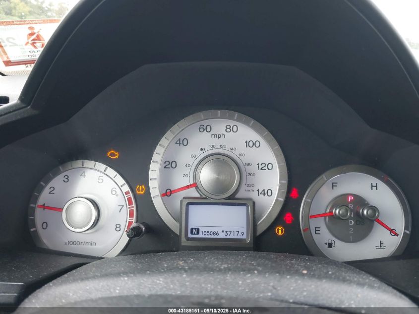 2009 Honda Pilot Touring VIN: 5FNYF48969B019405 Lot: 43185151