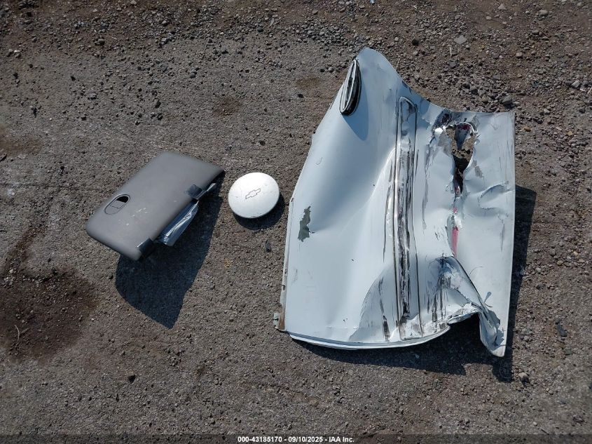 2001 Chevrolet Malibu VIN: 1G1ND52JX1M611962 Lot: 43185170