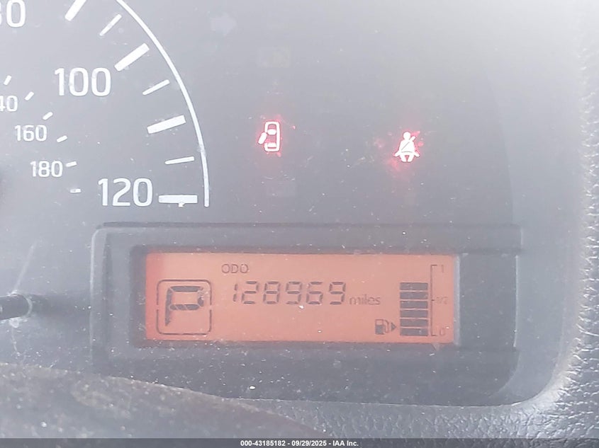 2021 Nissan Nv200 Cargo Sv Xtronic Cvt VIN: 3N6CM0KN5MK697218 Lot: 43185182