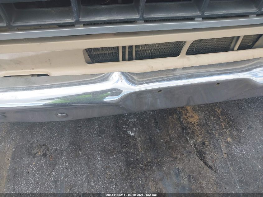 1984 Ford Econoline E150 Van VIN: 1FTDE14Y5EHB85079 Lot: 43185211