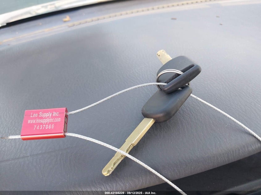 2003 Honda Odyssey Ex-L VIN: 5FNRL18733B089297 Lot: 43185228